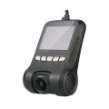 2-inch private model dual dashcam with Wifi GPS